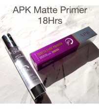 APK Matte Face Primer Long Lasting 30ml